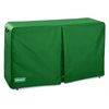 All-Weather Cover for Outdoor Storage Unit - 24" High