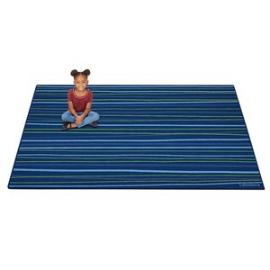 Just Like Home™ Seagrass Rectangular Carpet 6X9
