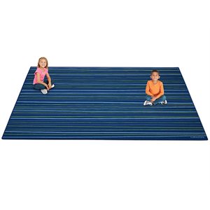 Just Like Home™ Seagrass Rectangular Carpet 9X12