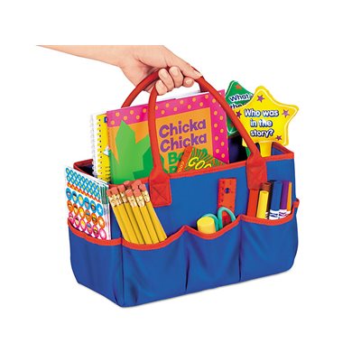 Chariot d'enseignants Carry-All