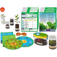 Ecosystems - Life Science Kit-Gr.5