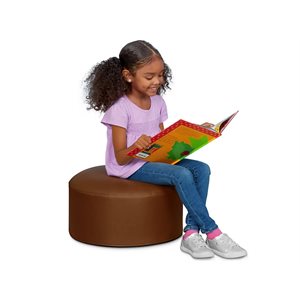 Just Like Home™ Comfy Pouf Seat