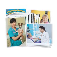 Community Workers Poster Pack