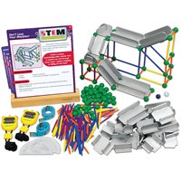 Don’t Lose Your Marbles STEM Learning Lab