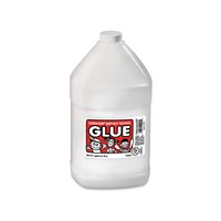 School Glue - 4 Litre