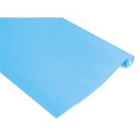 Fadeless Paper Roll-Light Blue