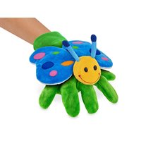 Butterfly Glove Puppet