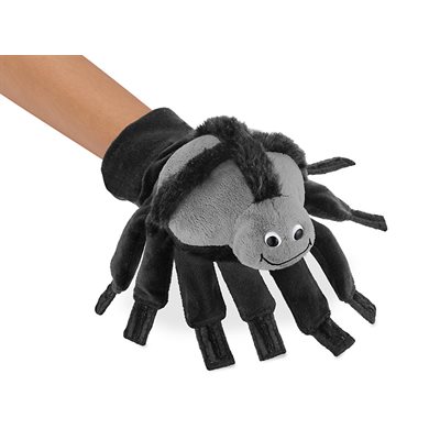 Spider Glove Puppet