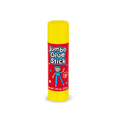 Wintergreen Jumbo Glue Sticks - Each