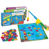 Fishing For Sight-Words-Complete Set
