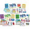 Accelerate Learning Math Kits - Complete Set