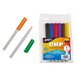 Wet-Erase Overhead Projection Markers - Set of 8