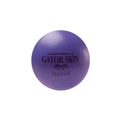 Gator Skin Spécial - 8" Violet