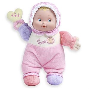 12" Baby's First Doll One