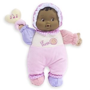 12" Baby's First Doll Four