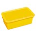 Wintergreen Storage Box Lid - Yellow