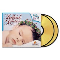 Traditional Lullabies CD